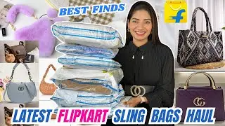 Sling Bags: Cute, Cool, or Cringe? under 399