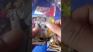 #topps2025 update baseball #fatpack