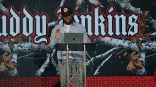 Buddy Jenkins | Uproar Conference 2025 New York