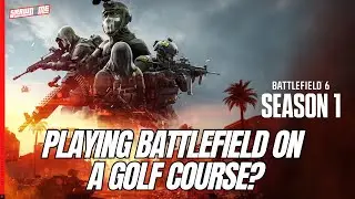 Battlefield 6 season 1 maps are the best in the game! 