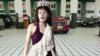 Worst Commercial Ever - BJ's Used Auto - Chicago Comedy Film Festival
