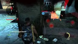 The Last of Us&trade; Corpse Launch