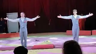 circo Donato Orfei forum palermo
