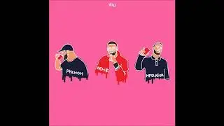 Phenom & Benz - &Kappa;&Omicron;&Upsilon;&Pi;&Epsilon;&Sigma; ft. Mpelafon