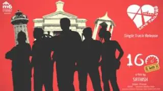 LOVE FAILURE ANTHEM  KAILA BOTTLE  SONG  First on net from  160km  movie