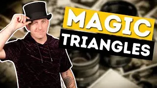 Triangles in Photography | #PhotoBizTips with Mike Lloyd