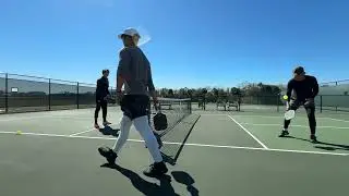 Drill with Gabe Tardio