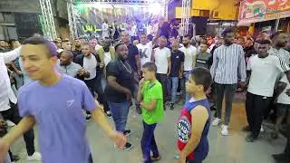 الفنان يعقوب ابو حبيب دبكة يرغول حريقة  العريس حسني عبيد مخيم طولكرم تسجيلات الأمير 2021