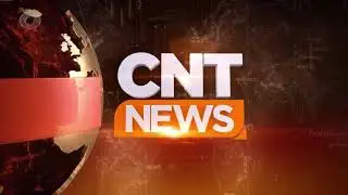 CNT News Boletim 01h (27/06/2021)
