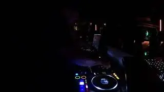 Live at La Ferneteria Asuncion