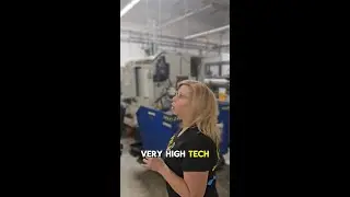 Spare Air Parts Manufacturing in Huntington Beach
