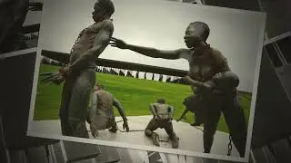 Civil Rights Trail Tours