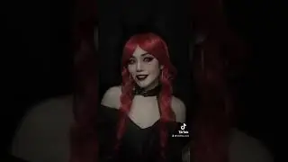 SEXY VAMPIRE #shorts