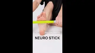Neuro Stick Recovery Tool