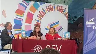 El Día que El Titanic Llego a Valparaíso.Presentacion del libro de Ester Polonia Lagos