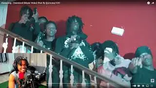 GucciHypeReacts [tharealotg - Overstood] Reaction