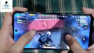 POCO M2 Pro Gaming performance