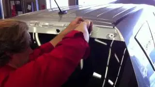 Rear Spoiler   Outlander