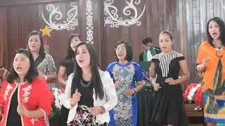 MARIA dan MARTA                                        cipt.Ge2