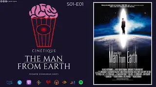 The Man From Earth - S01E01