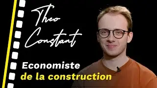 &eacute;conomiste de la construction