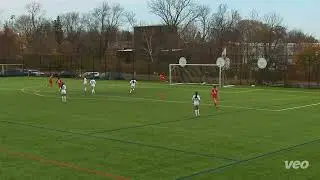delcoshowcase 2025 nov15 HEXvsWorldclassECNL goal