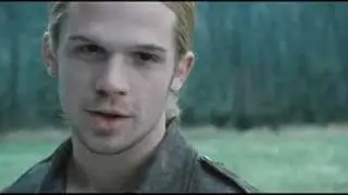 Twilight Trailer ( Fan Made ) **Update**