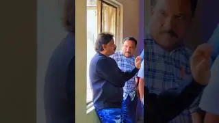 RGV Interaction to media about Vyooham Trailer launch event #vyooham #shorts#viral#rgv#trailerlaunch