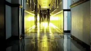 Entende  - The Earth is a Hospital