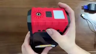 It can withstand emergency start-up power at minus 40 degrees Celsius. If you want one
