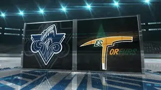 #409 Rimouski Océanic 4 Val-d'Or Foreurs 6 - 30-01-2026