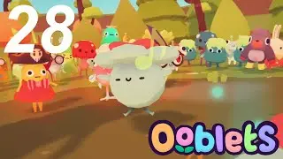 Farming Strategies for Success | Ooblets | Part 28