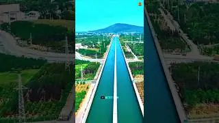 India to divert chenab river water | Makes pakistan upset #shorts
