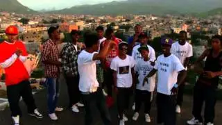 hip hop poesia 4rtel mc (G.S - Altitude)
