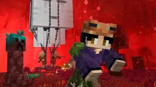 នេះជា Mod Tempered in Flame | ក្នុង Minecraft Bedrock Edition | Version 1.21