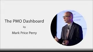 The PMO Dashboard
