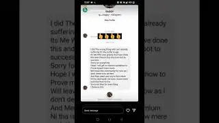 Enigma Saggy apologizes for hacking #enigma
