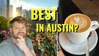 Doxa Coffee Austin | Inside One of Austin&rsquo;s Best Coffee&nbsp;Shops