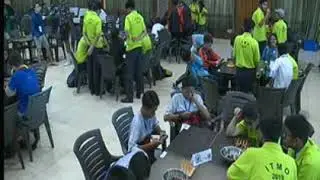 ITMO India 2019.  Puzzle competition