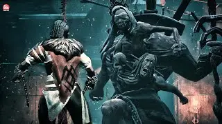 DEATHBOUND - SOULSLIKE BRASILEIRO | Gameplay Exclusiva