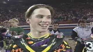 1994 AMA SUPER CROSS  ポンティアック
