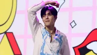 [4K]20251130 WHIB （휘브）1st FANCON IN SEOUL 