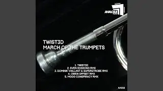 March of the Trumpets