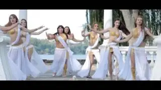 TAMANI DANCE STUDIO  GREEK GODDESS   східні танці