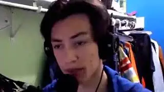 old AugieRFC meme