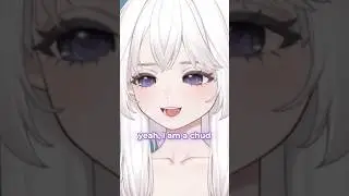 Я что, тупой придурок? #vtuber
