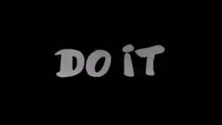 Do It - (Instrumental - Prose - Go on...)