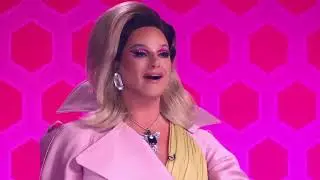 Drag Race Holland Megan Schoonbrood and Miss Abby OMG 