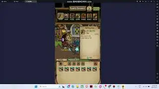 The greedy cave hack-attribute tranning