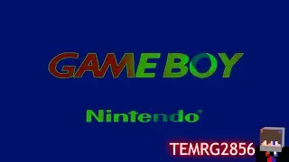 Game Boy Advance Startup Screen Effects (Dolby Digital (1997) Effects)